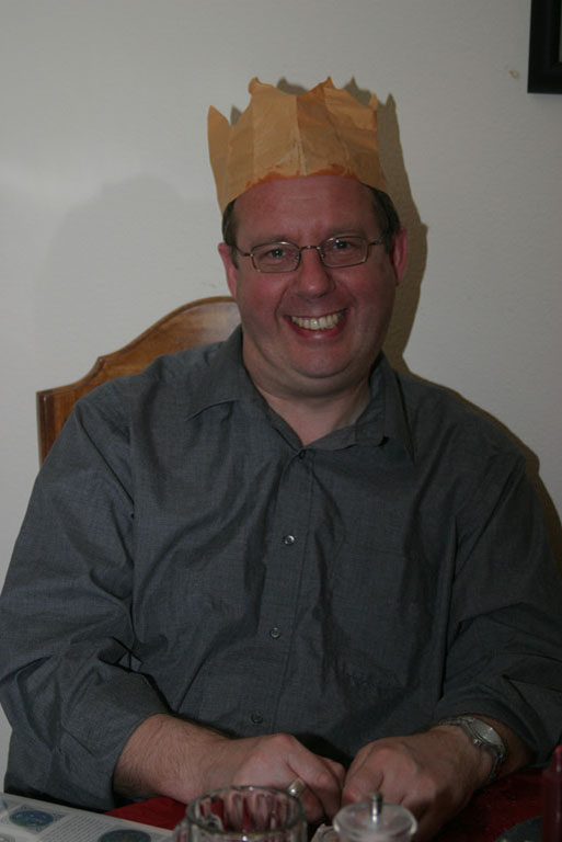 Paul